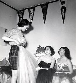 50s Dorm Life 2